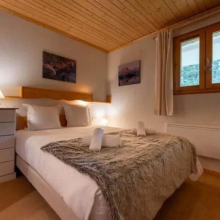 Duplex Spacieux A 1850 - 8 Pers, Pieds Des Pistes, Cheminee, Garage, Wifi Inclus - Fr-1-631-56 * Κουρσεβέλ