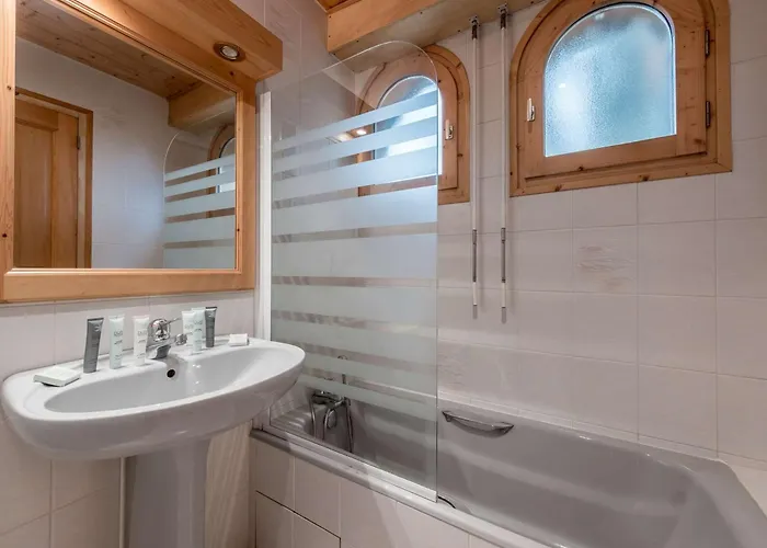 Duplex Spacieux A 1850 - 8 Pers, Pieds Des Pistes, Cheminee, Garage, Wifi Inclus - Fr-1-631-56 * Κουρσεβέλ