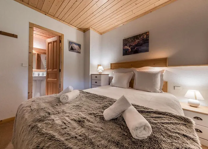 Duplex Spacieux A 1850 - 8 Pers, Pieds Des Pistes, Cheminee, Garage, Wifi Inclus - Fr-1-631-56 * Κουρσεβέλ