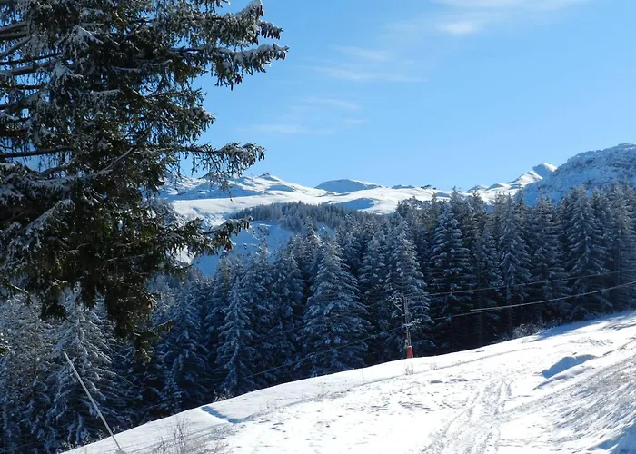 Duplex Spacieux A 1850 - 8 Pers, Pieds Des Pistes, Cheminee, Garage, Wifi Inclus - Fr-1-631-56 Διαμέρισμα